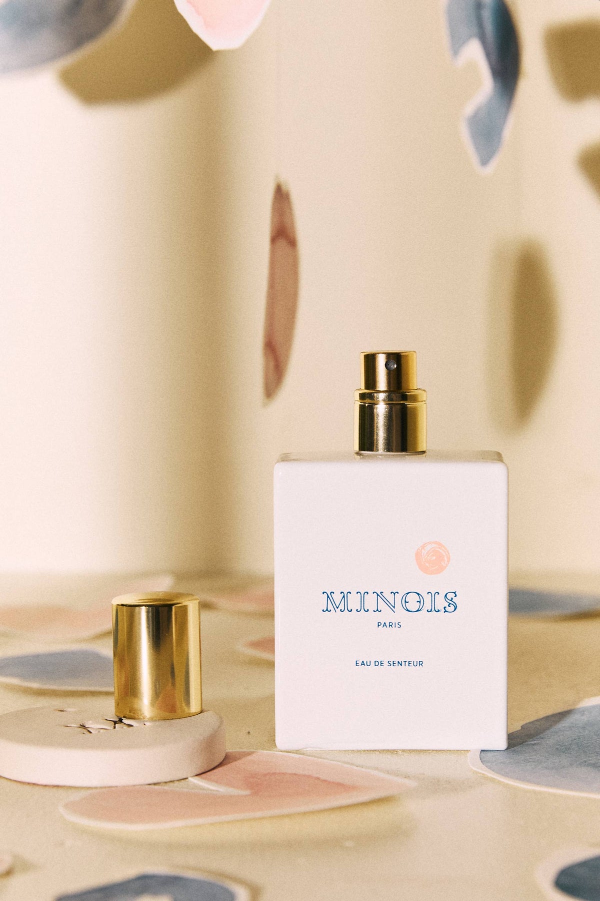 Scented Water