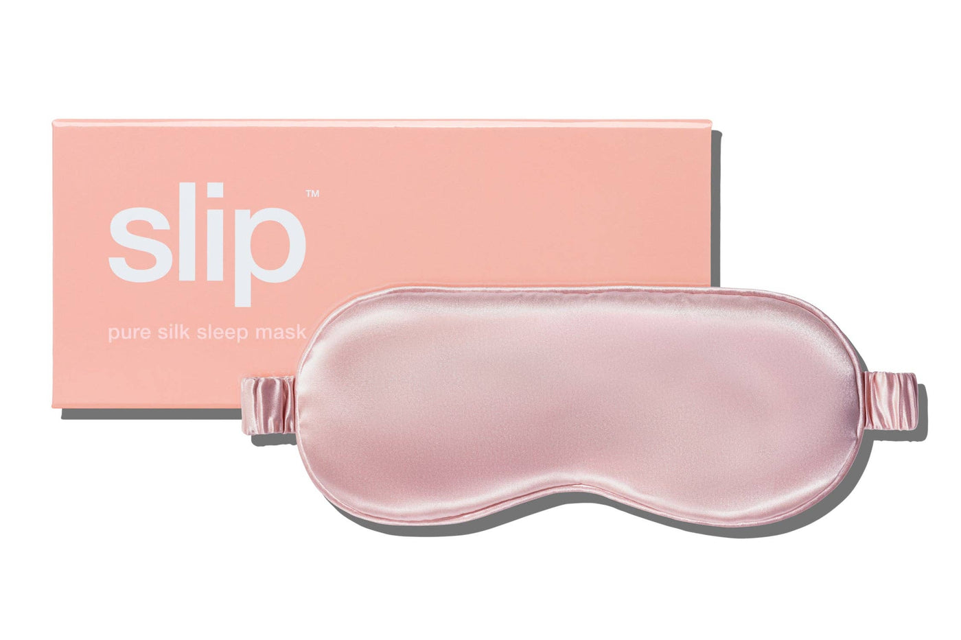 Sleep Mask - Pink