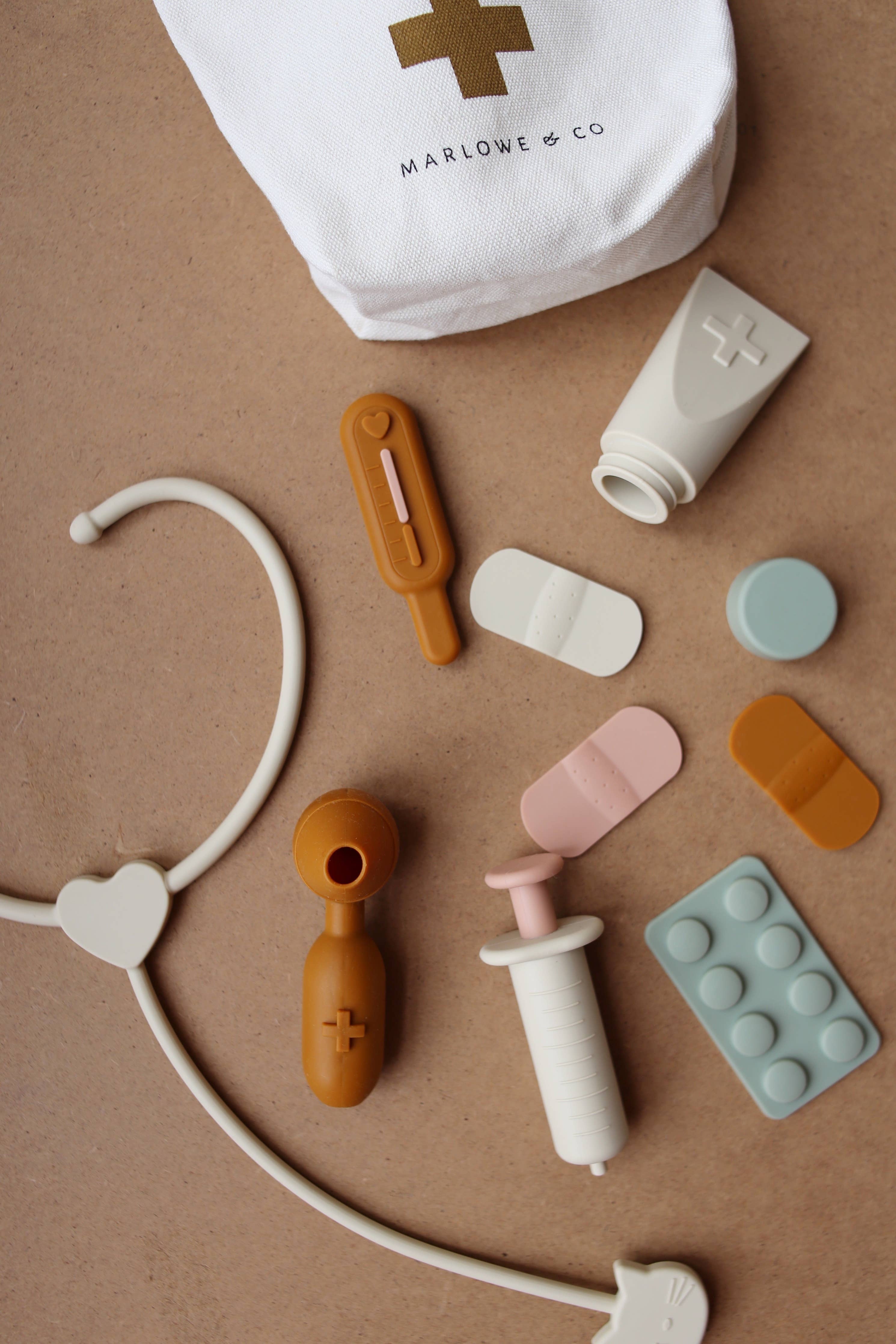 Doctor Kit Play Set