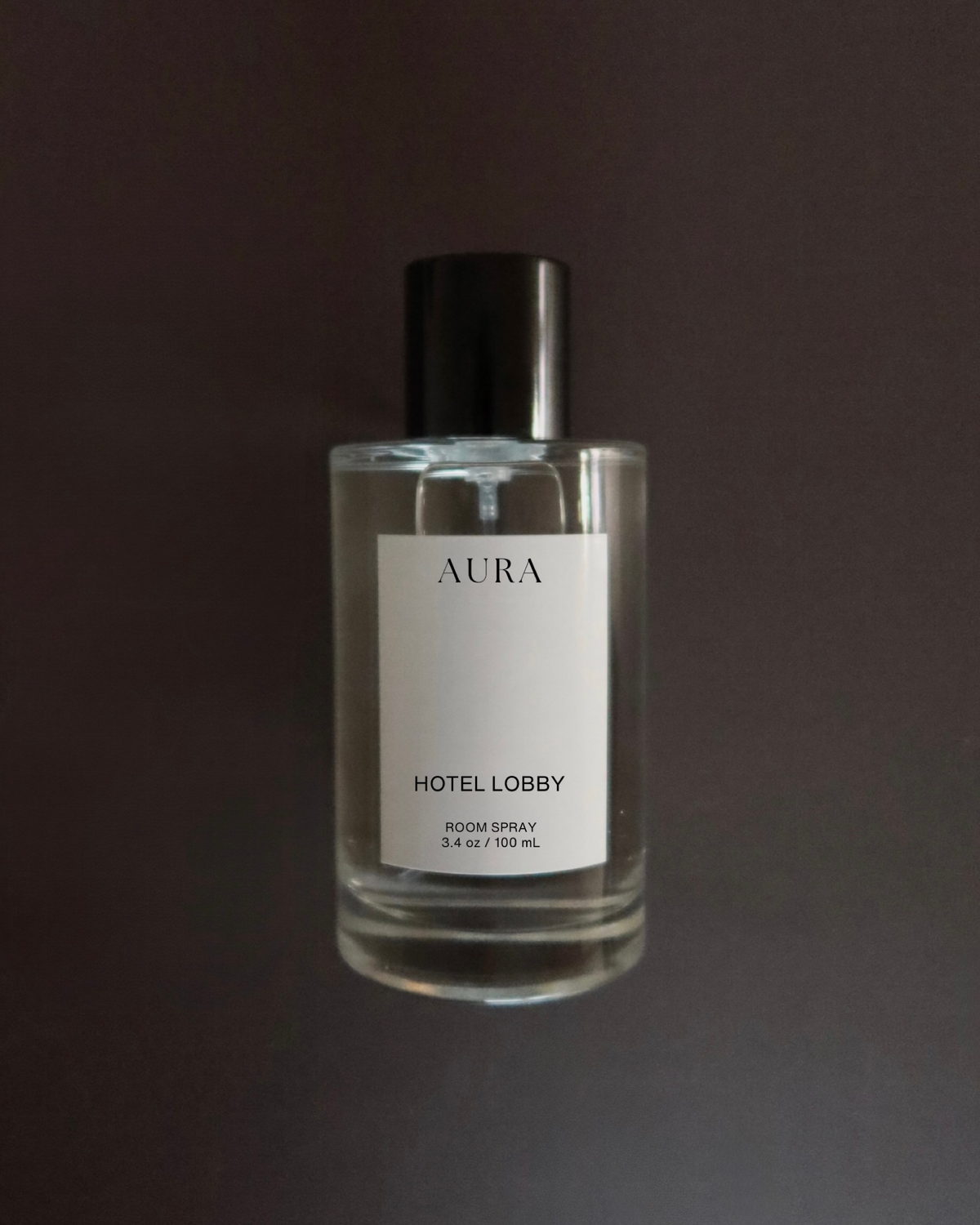 Aura Hotel Lobby Room Spray