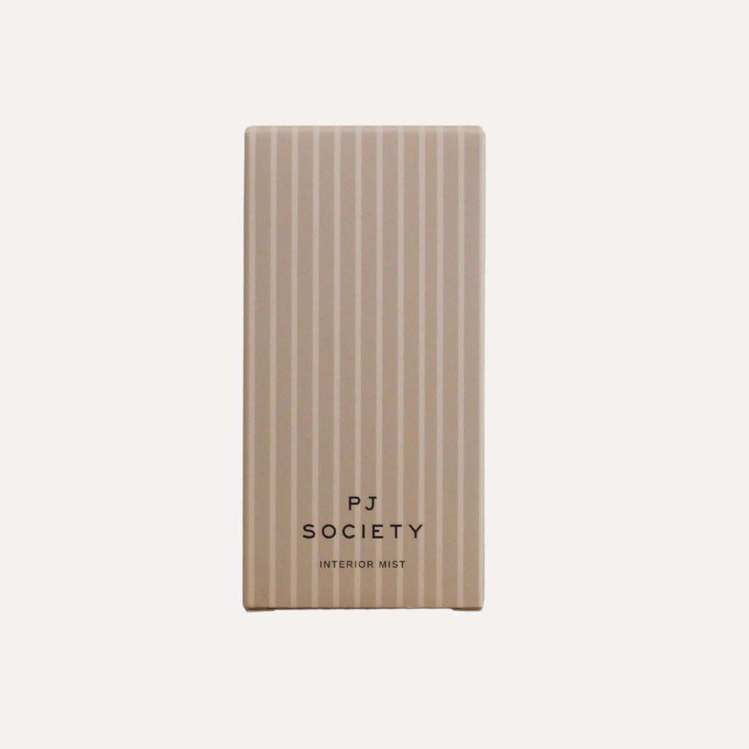 PJ Society The Interior Mist box