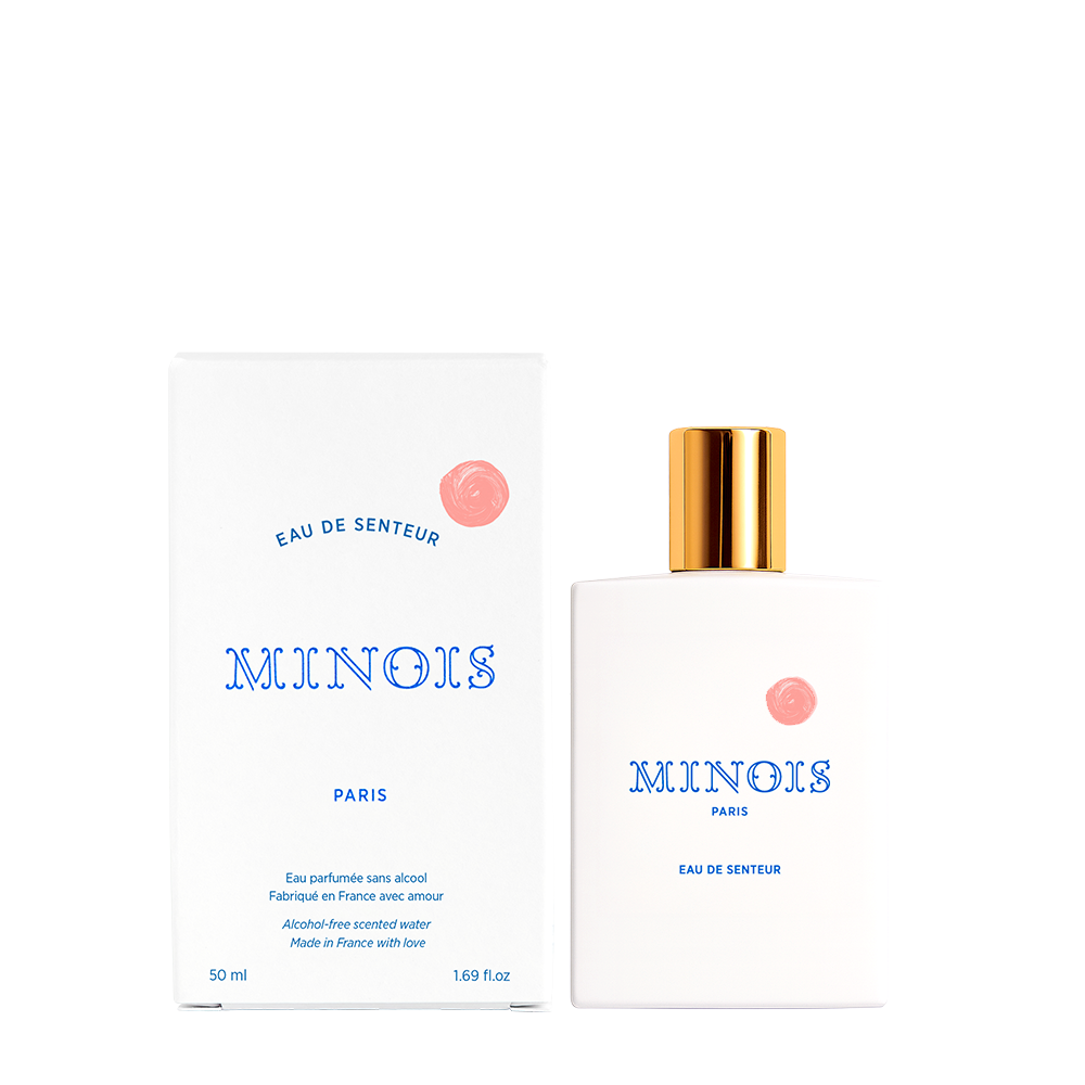 Scented Water