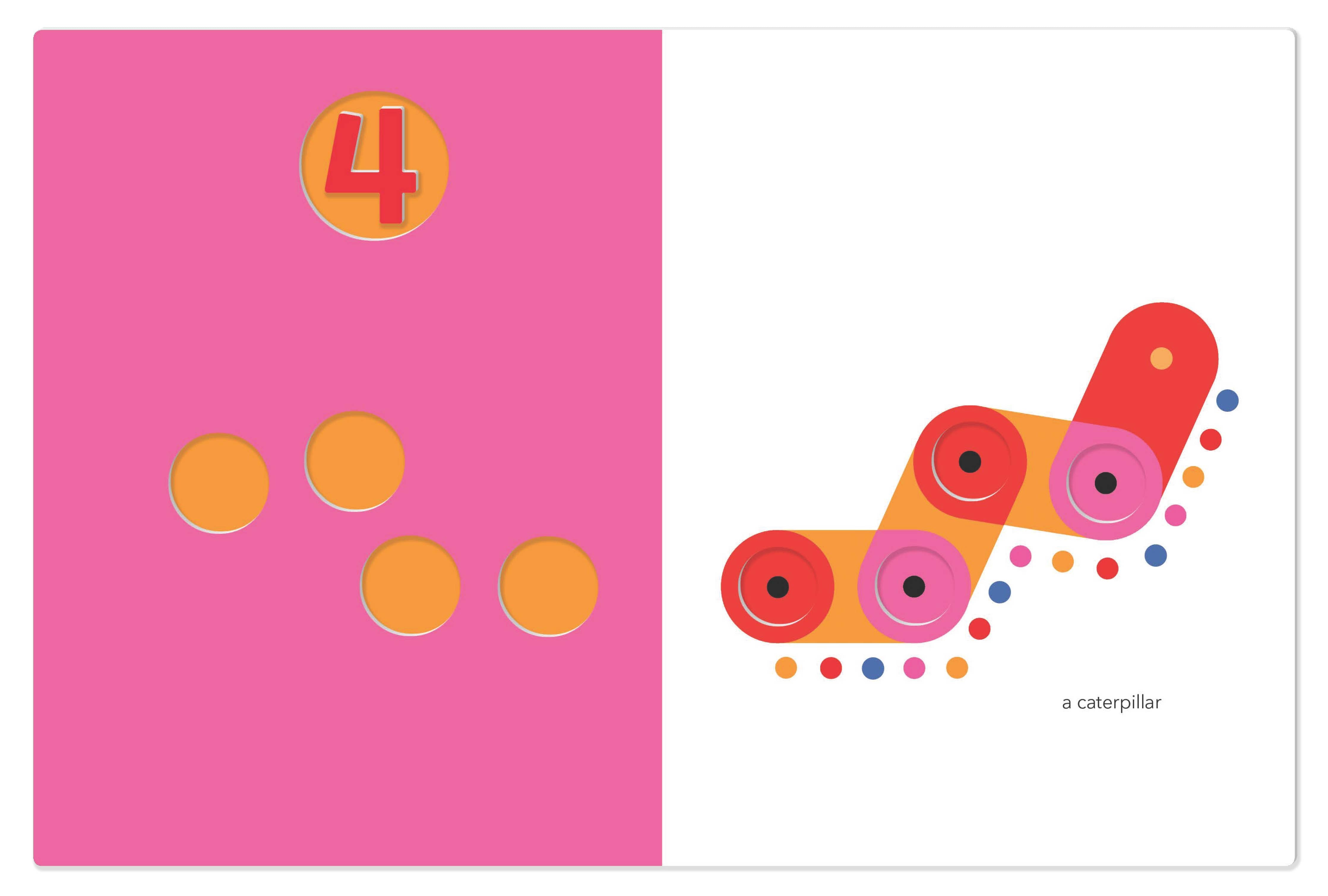 TouchThinkLearn: 123