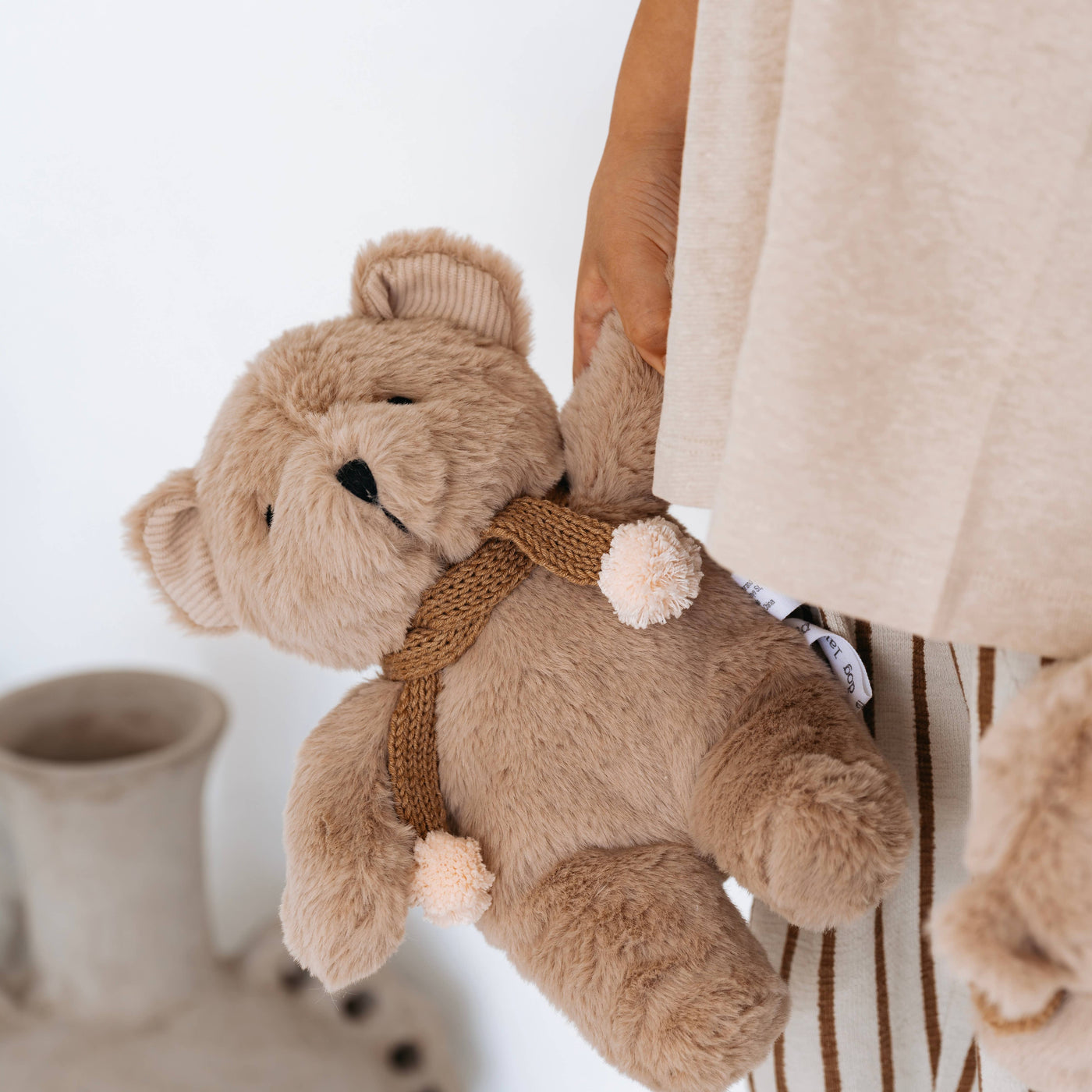 Prudence Bear - Medium