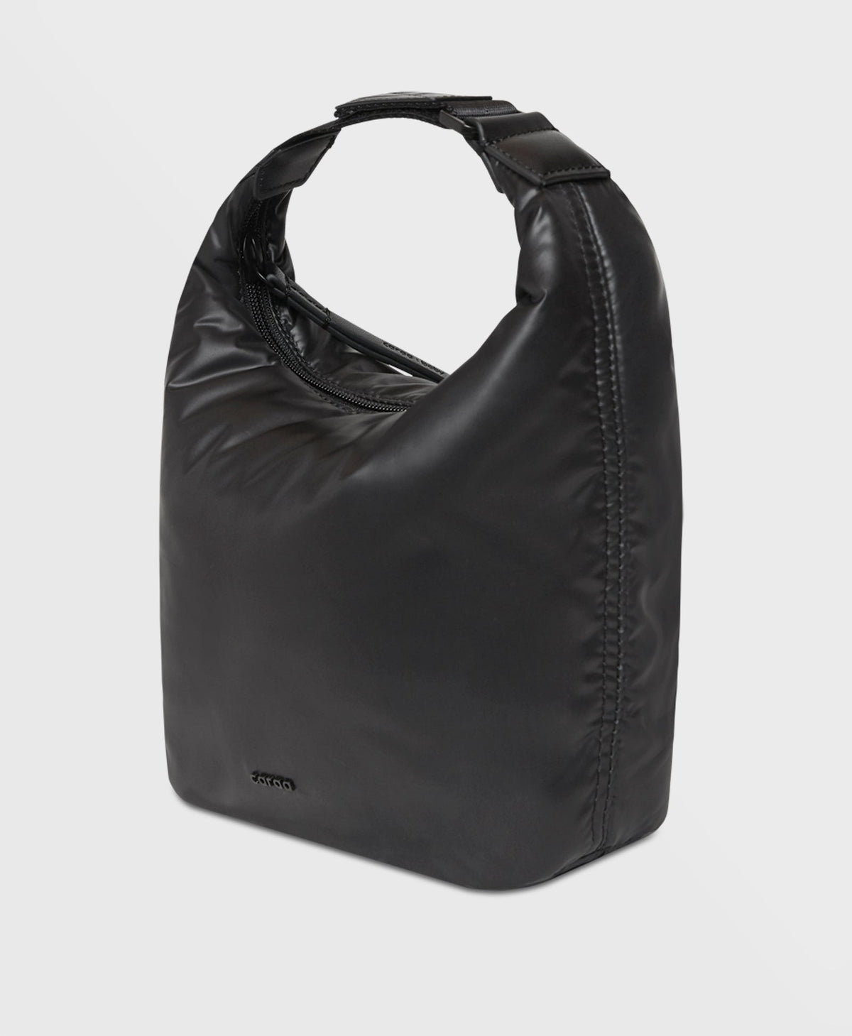 Caraa Baby Bottle Bag in Black