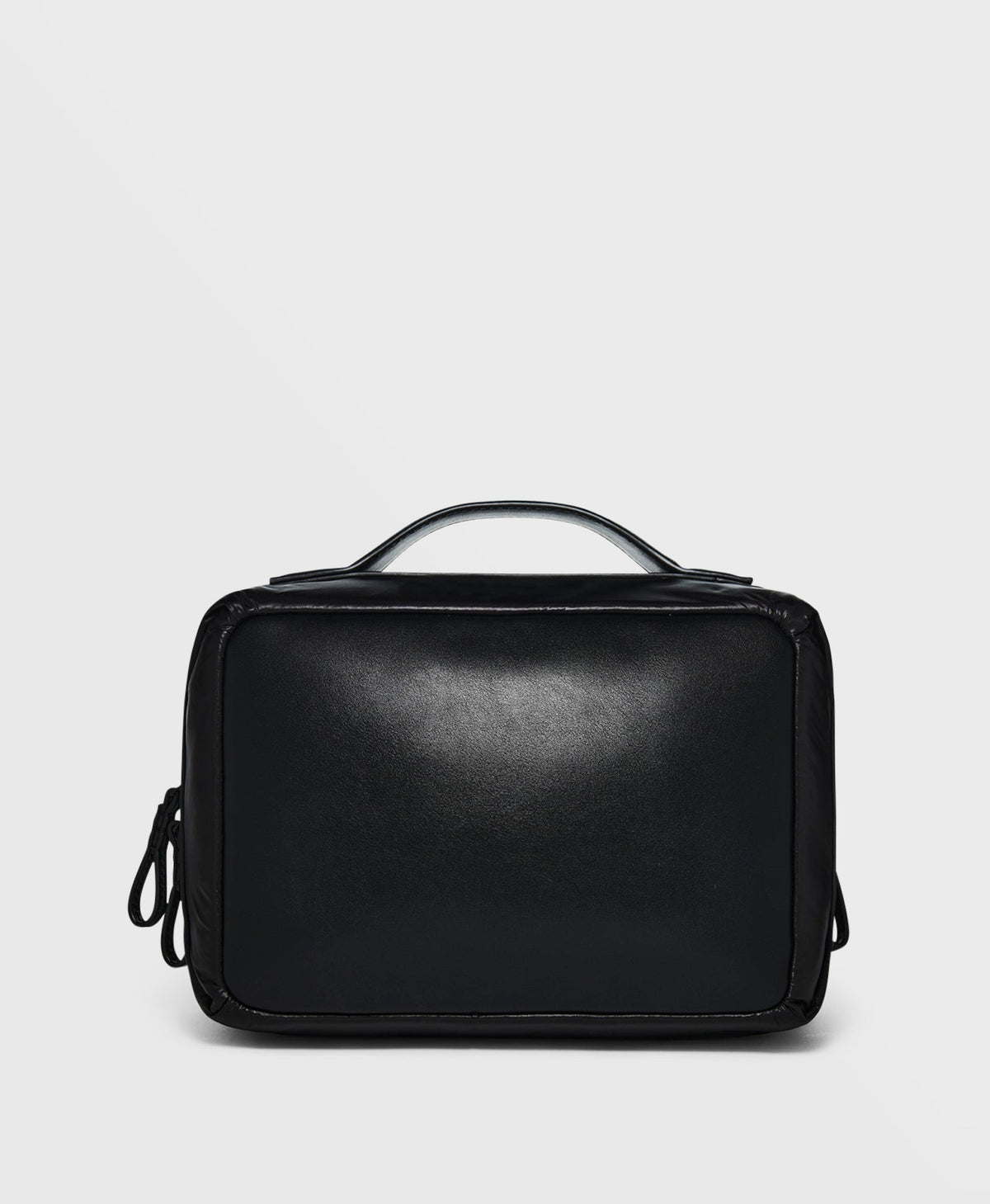 Caraa Travel Kit in Black