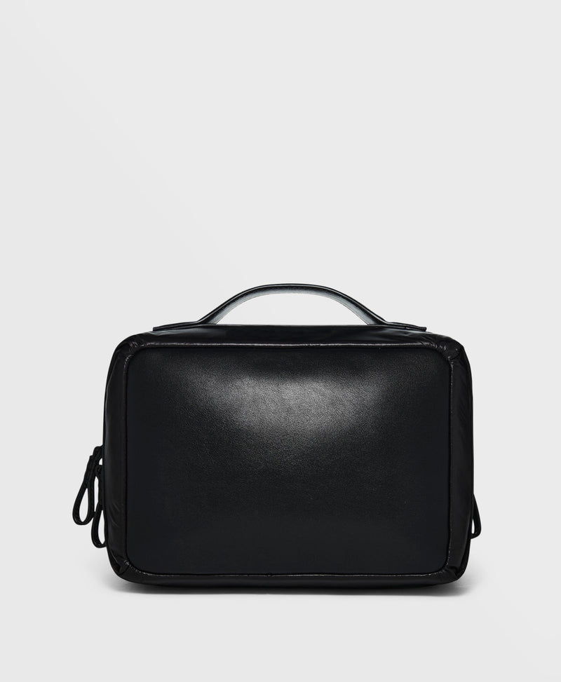 Travel Kit in Black