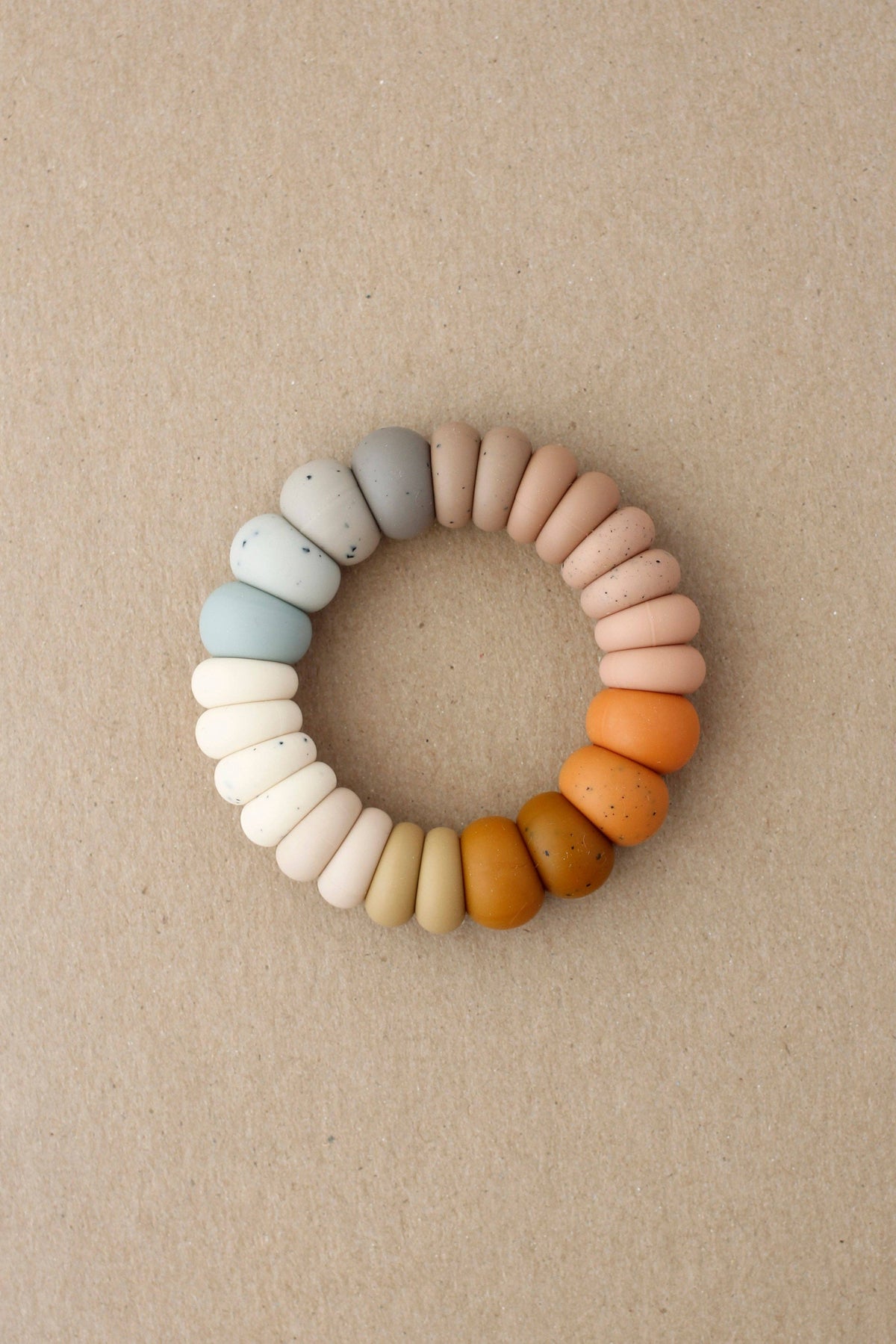 Freezer Teether, Autumn