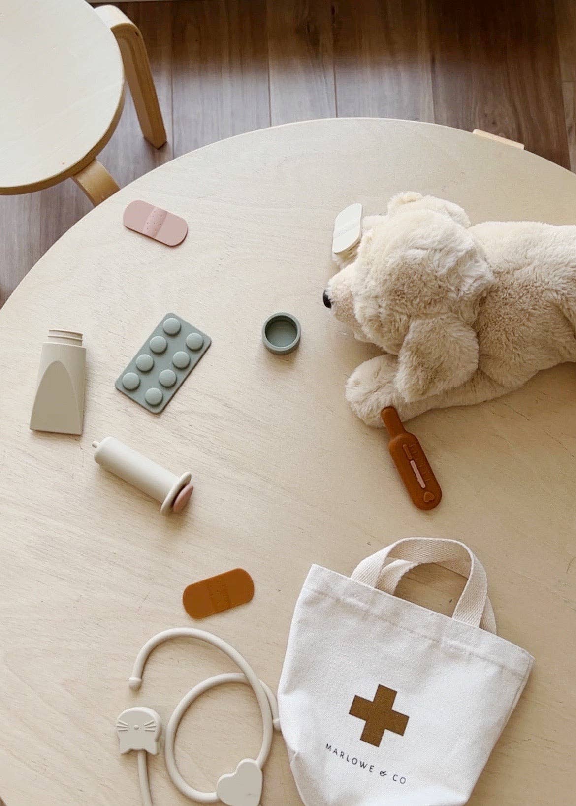 Doctor Kit Play Set