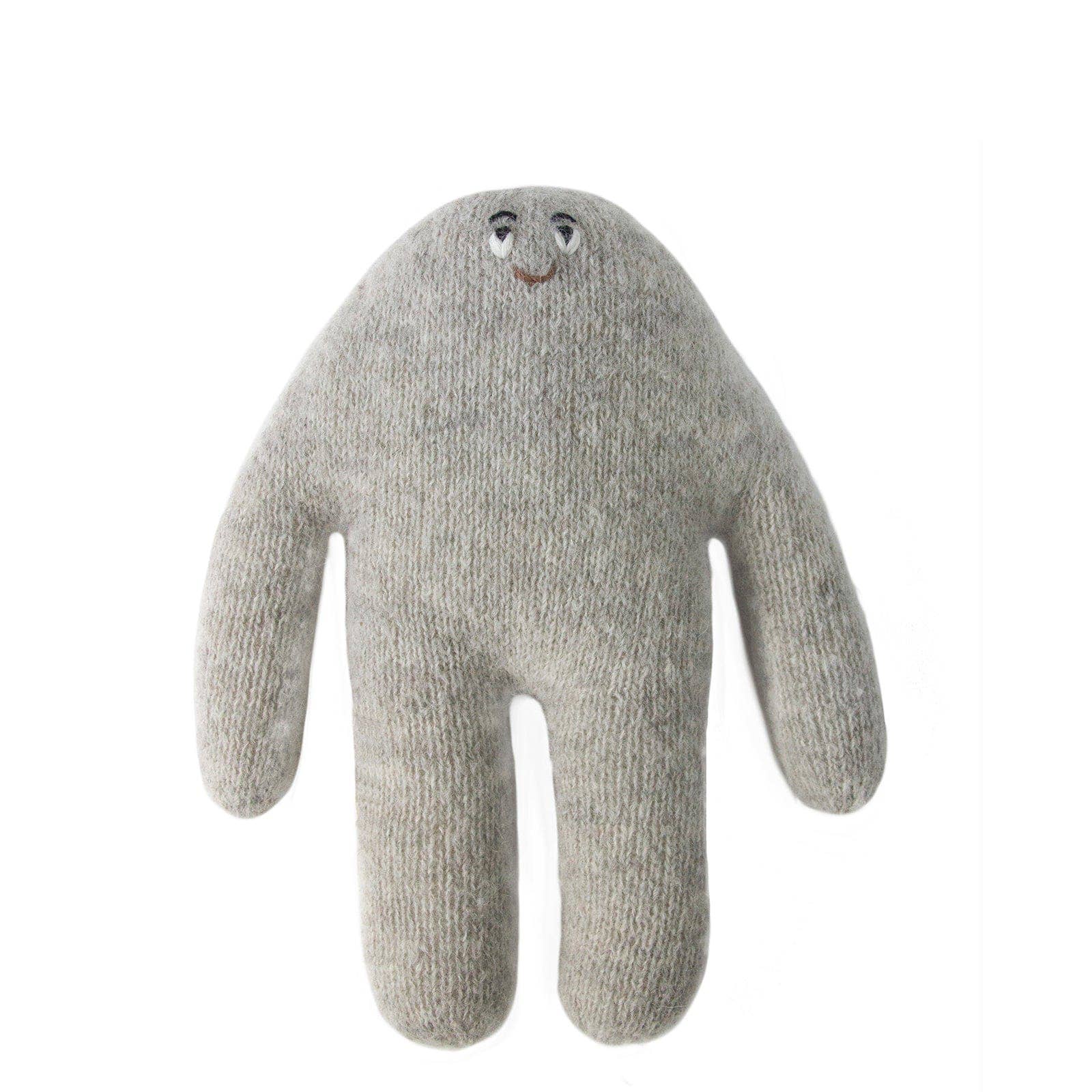 Little Monster - Whisper: Regular