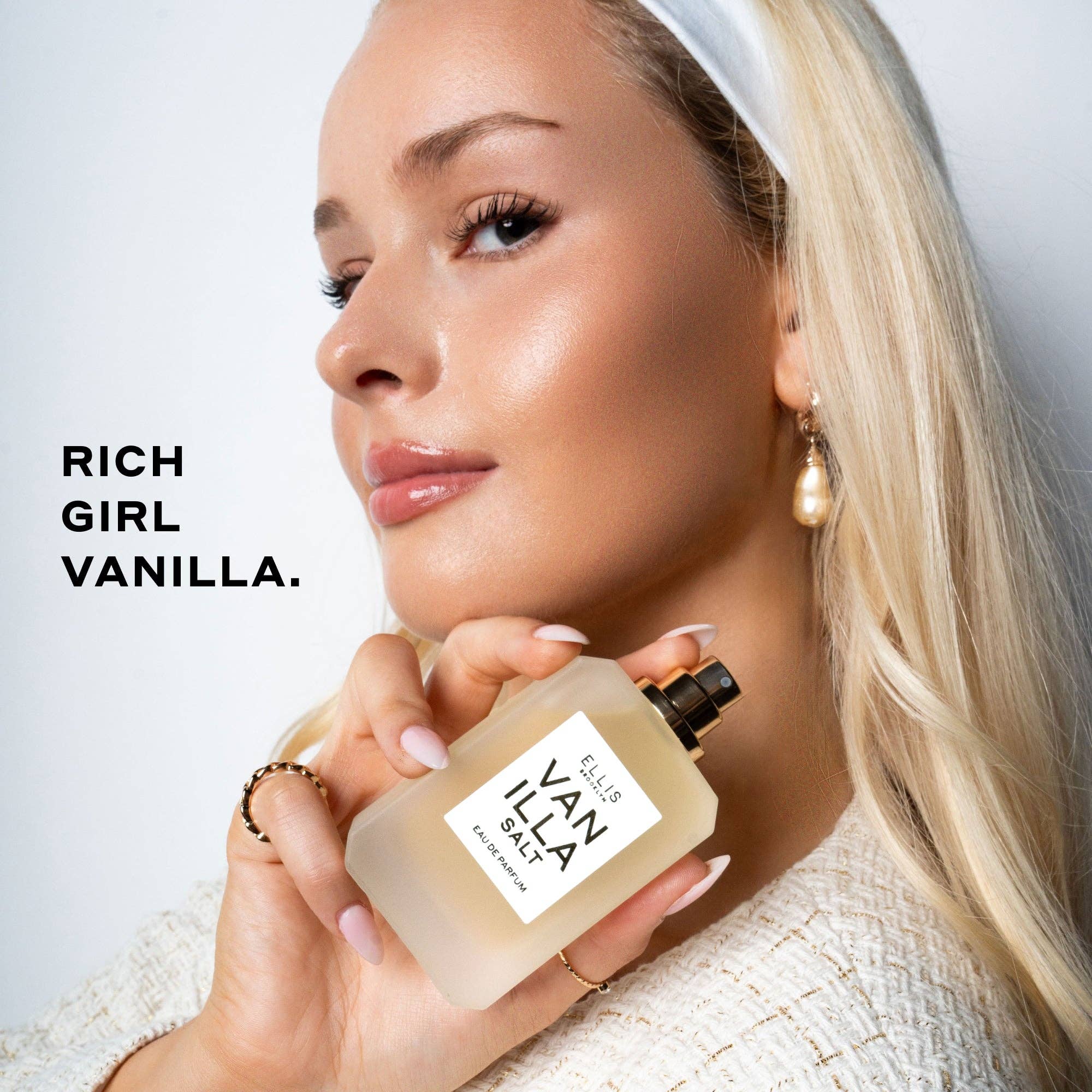 VANILLA SALT Eau De Parfum