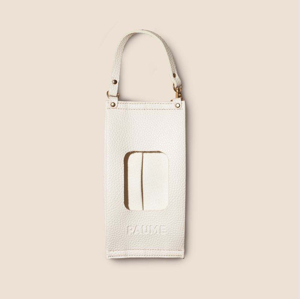 The Voyager Wipes Case