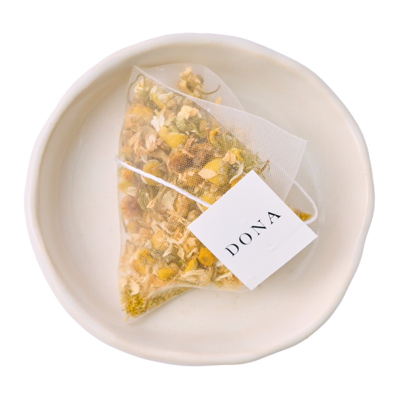 Himalayan Chamomile Tea Sachets