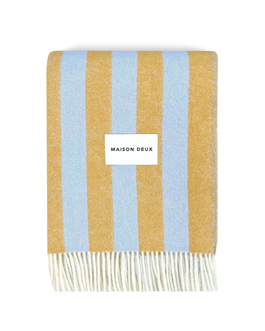 Candy Wrap Blanket