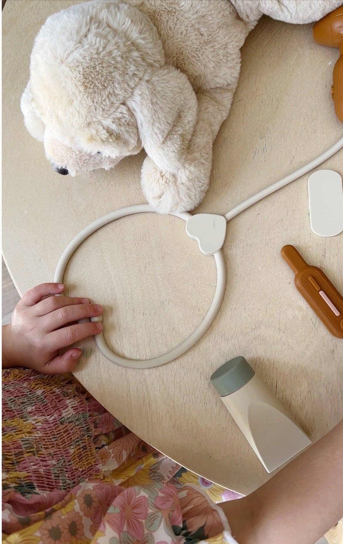 Doctor Kit Play Set