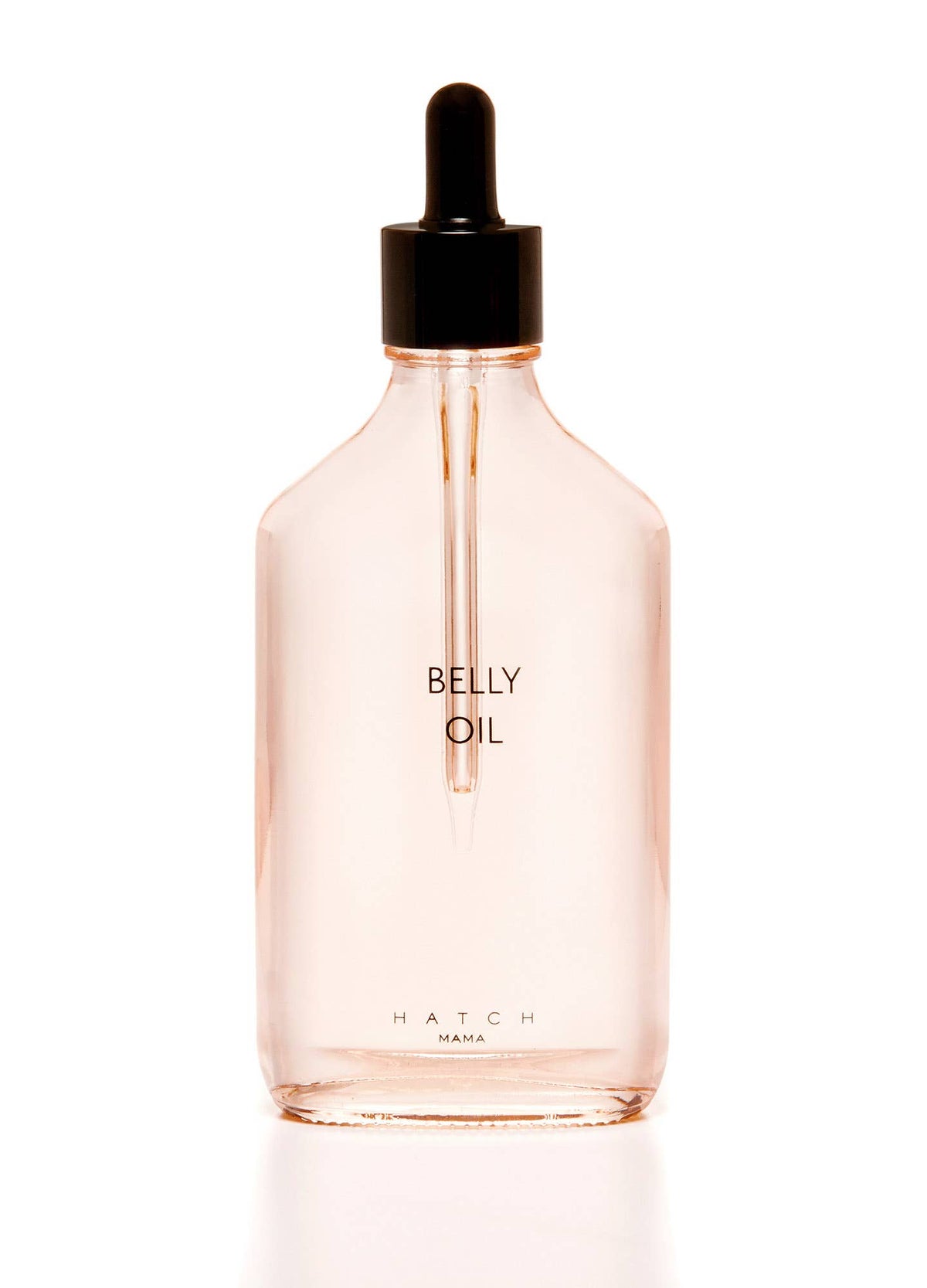 Beauty Belly Oil for Stretch Marks