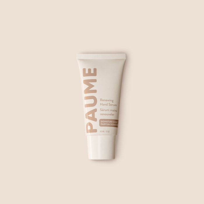 Renewing Hand Serum