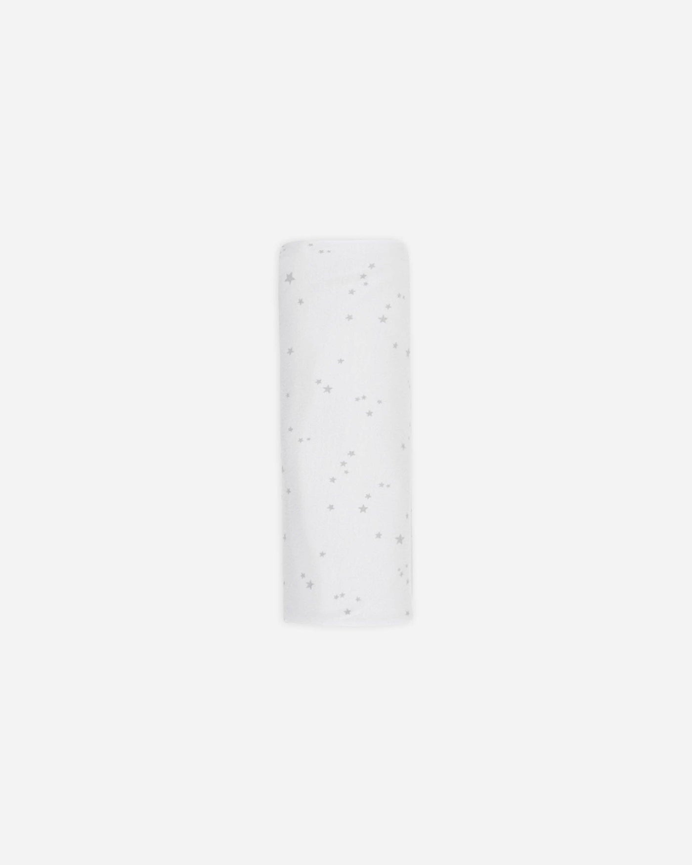 Modal Baby Swaddle Stars Fog: OS