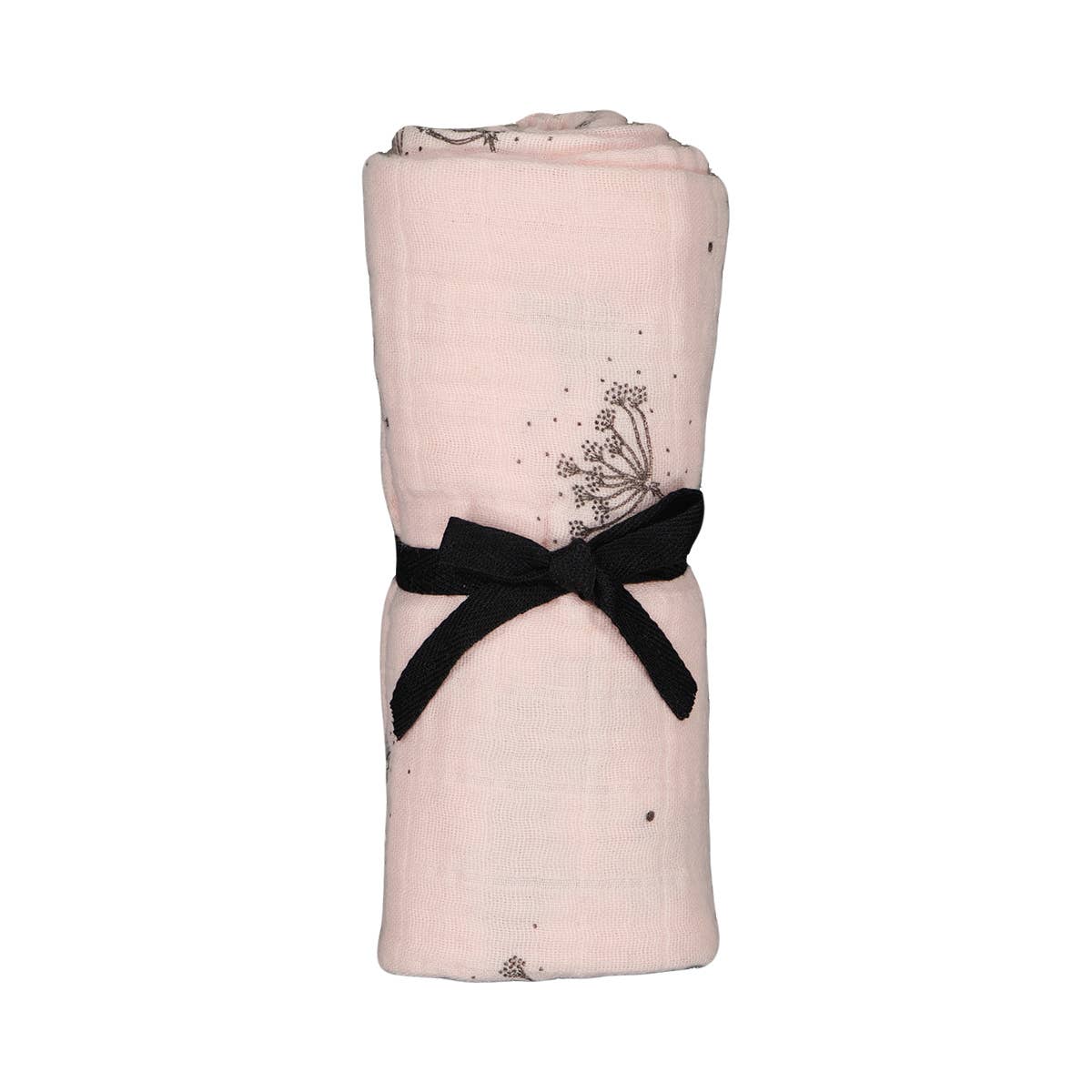 Bianca Swaddle - Ombrelle Pink