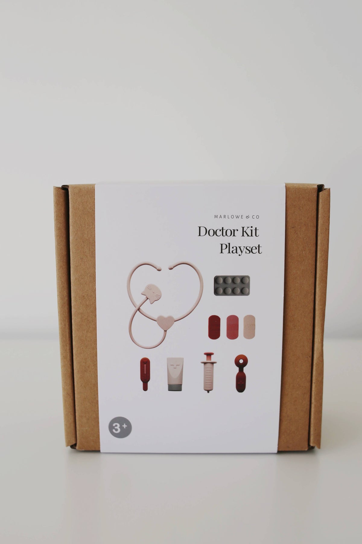 Doctor Kit Play Set