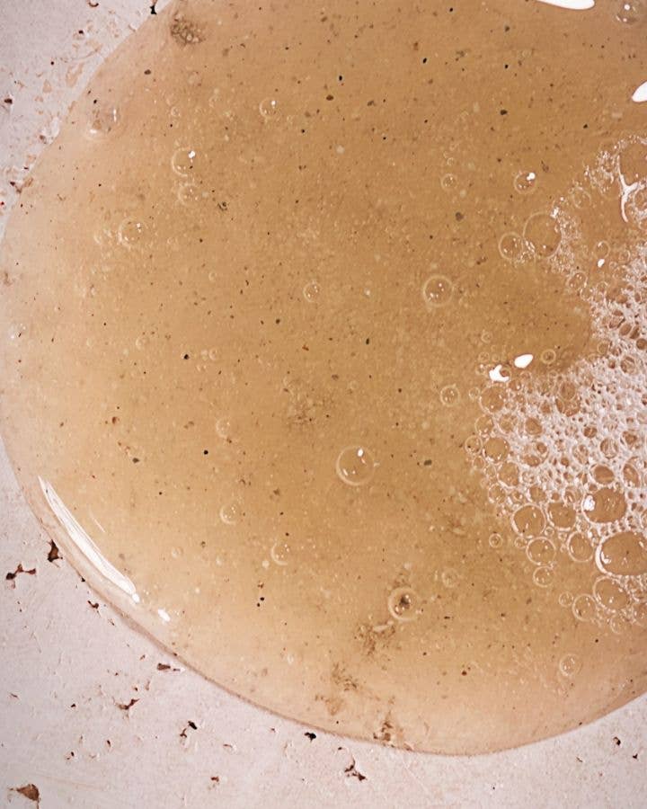 Cece Exfoliating Hand Wash