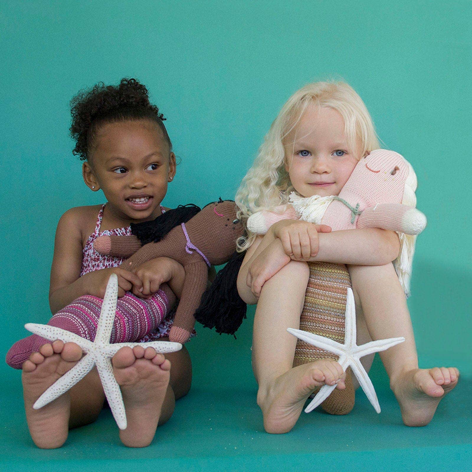 Rhapsody the Mermaid: Regular