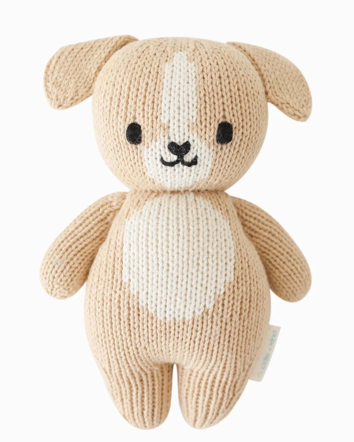 The Keepsake, cuddle+kind Baby Puppy