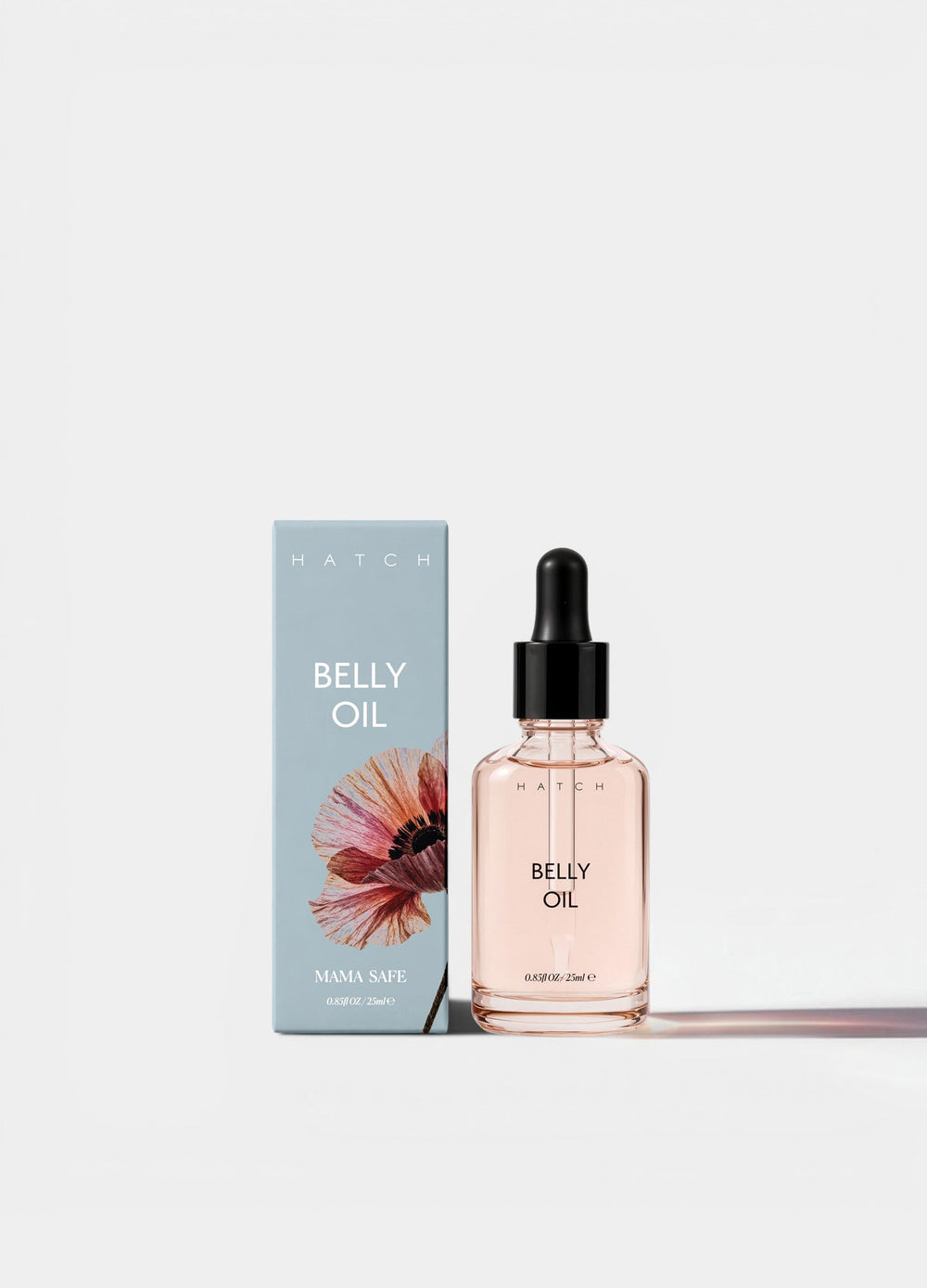 Mini Belly Oil