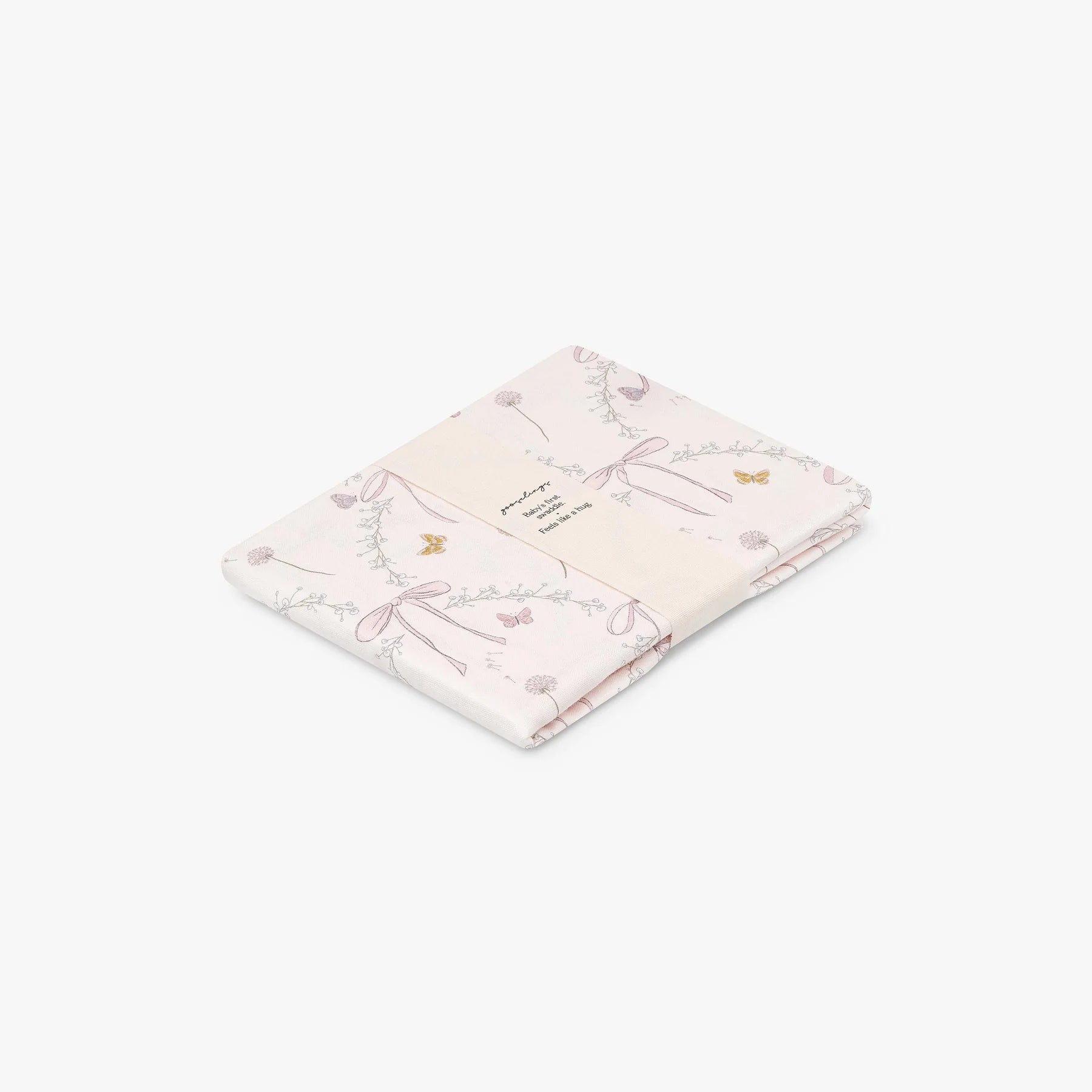 The First Hello Edit -  Something Pink