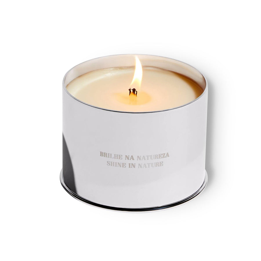 Vela Jungle Candle