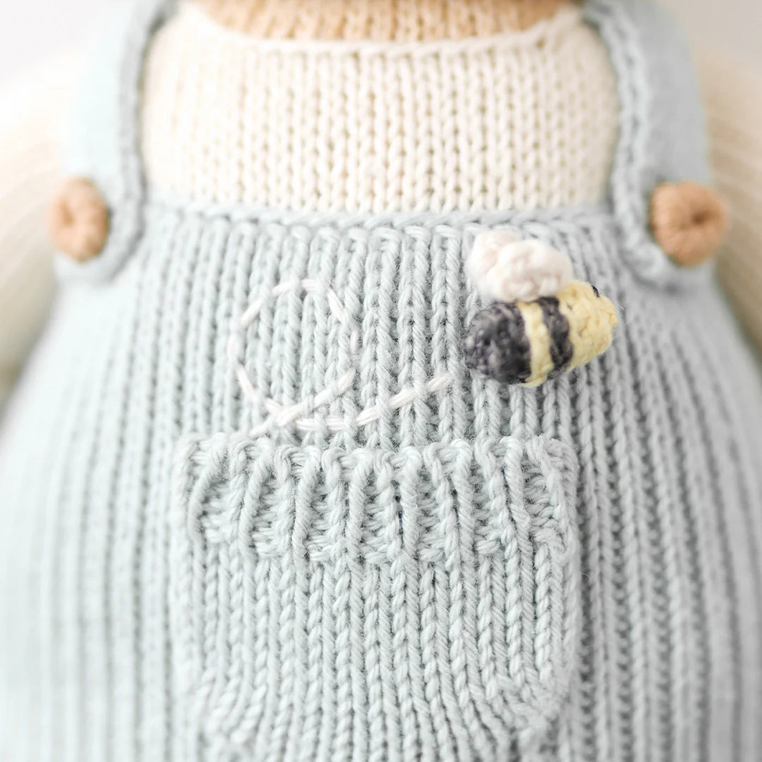 Charlie the Honey Bear, Little