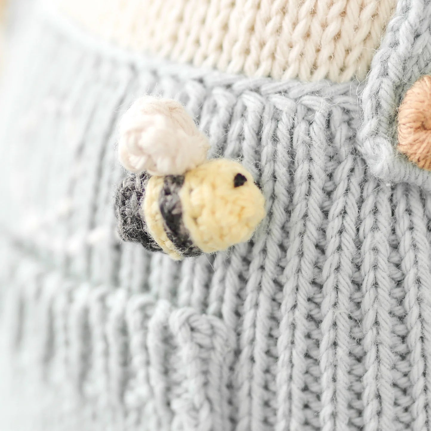 Charlie the Honey Bear — Little