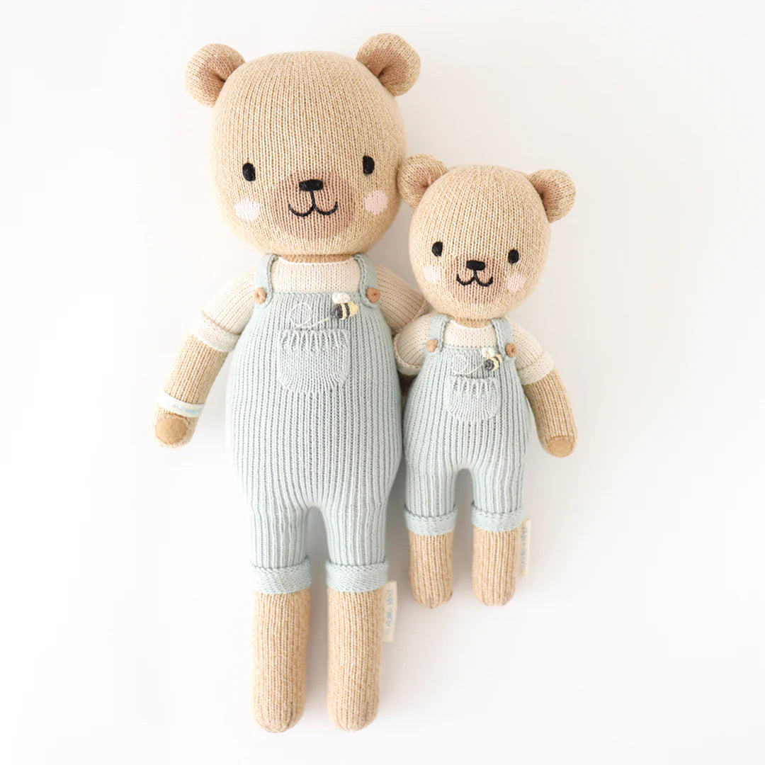 Charlie the Honey Bear — Little