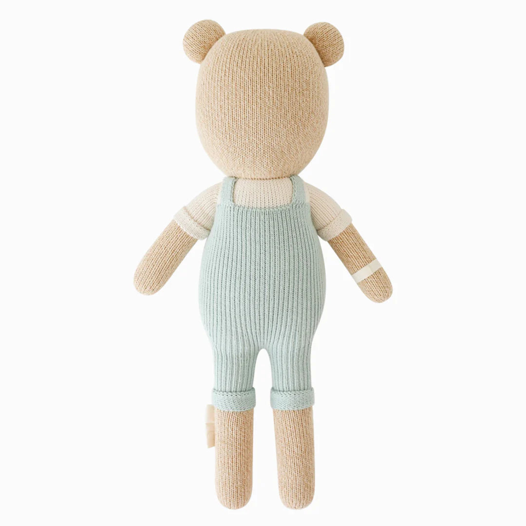 Charlie the Honey Bear — Little