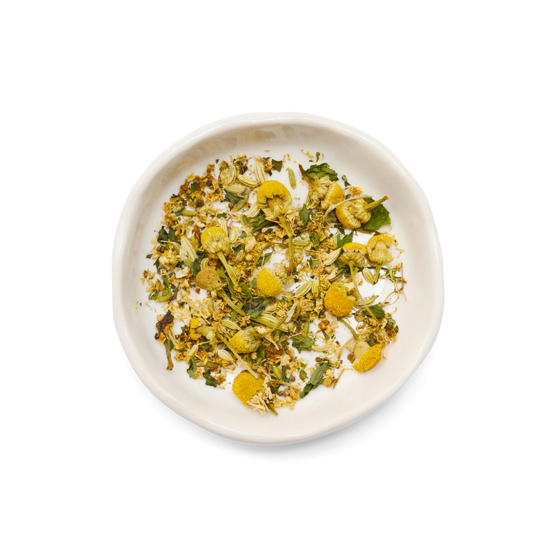 The Field Herbal Tea