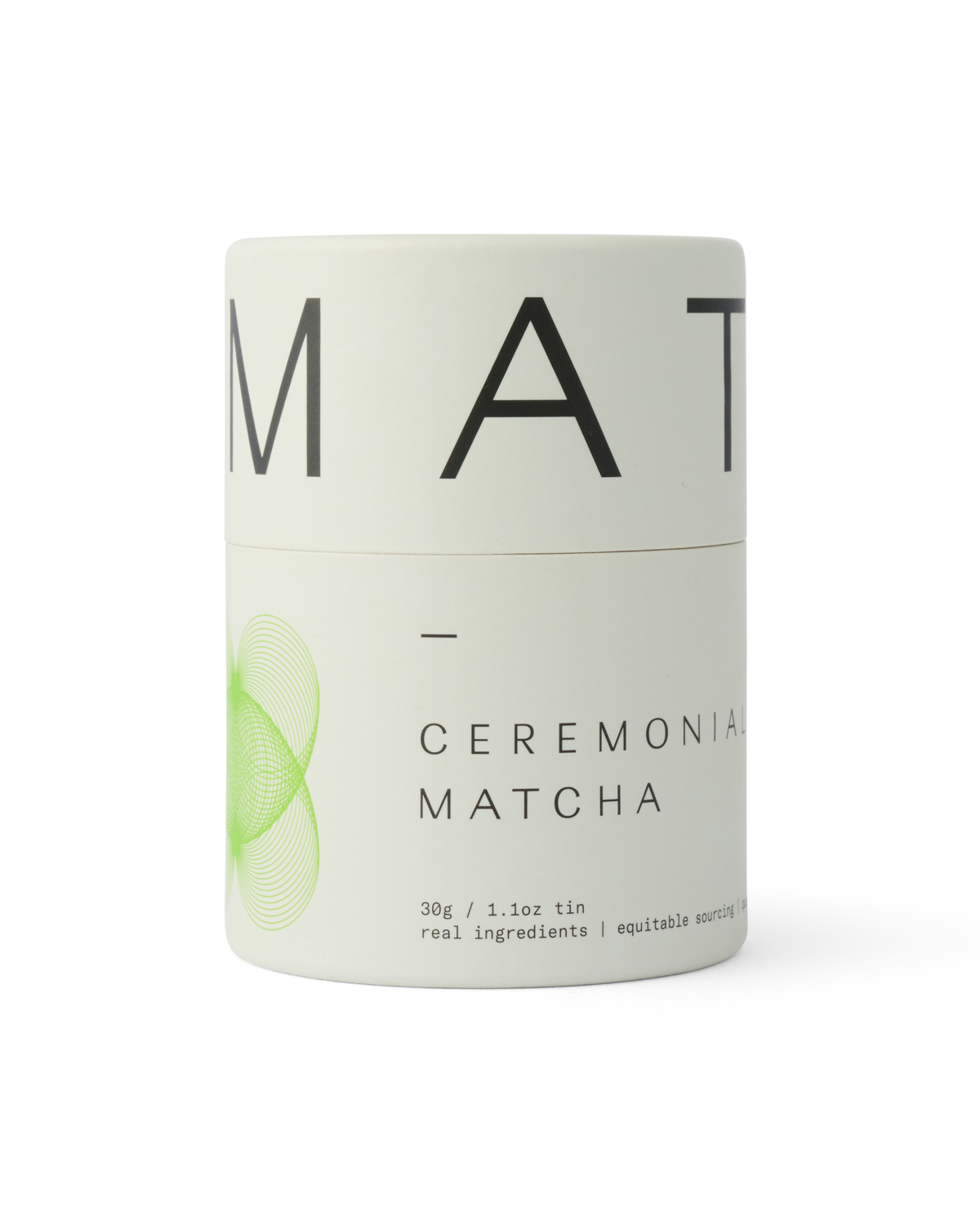 The Return, Dona First Flush Ceremonial Matcha