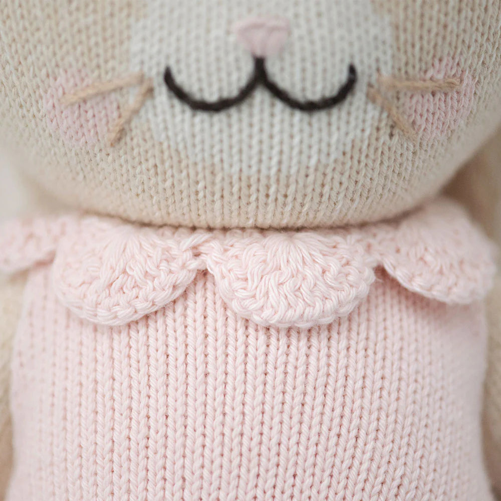 Hannah the Bunny — Blush, Little