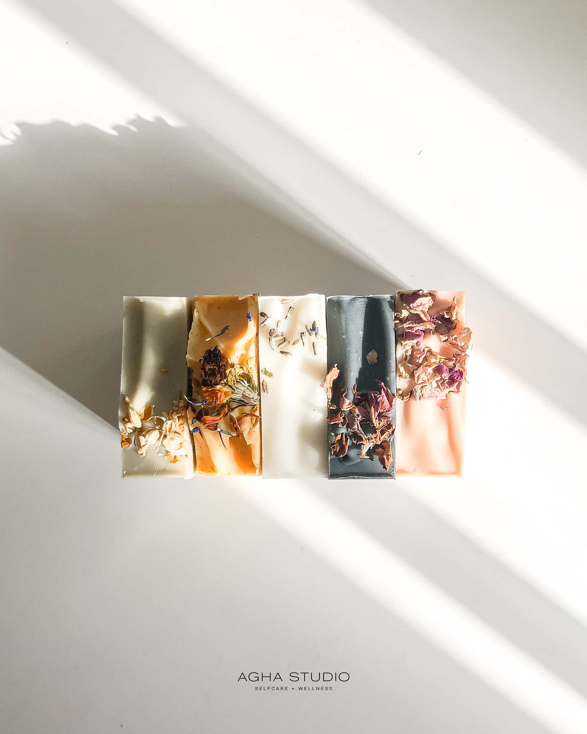 Nordic Spa Body + Face Bar