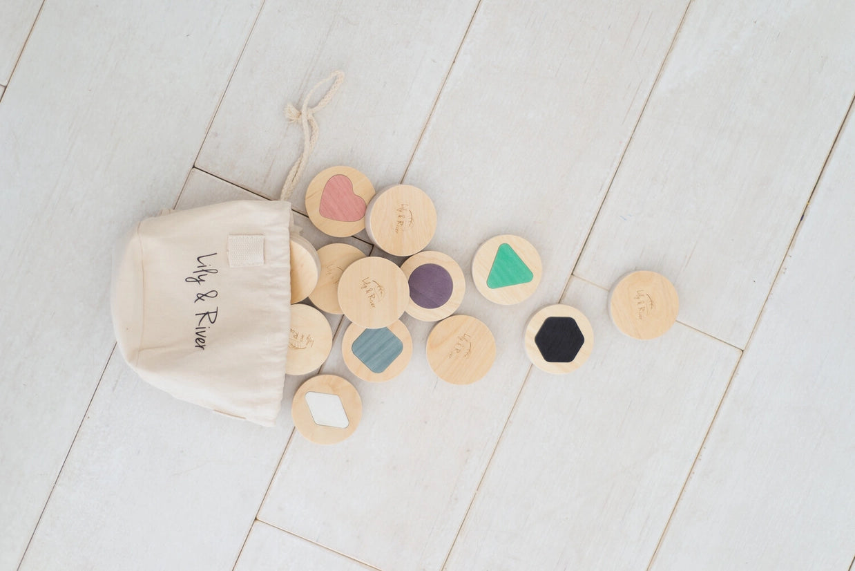 Little Matchables