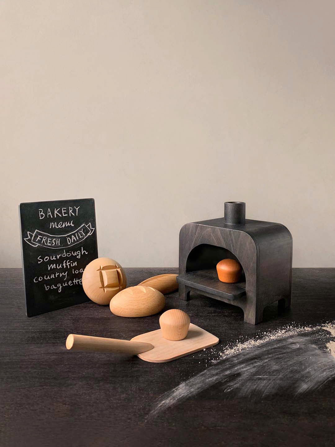 My Bakery by Moon Picnic