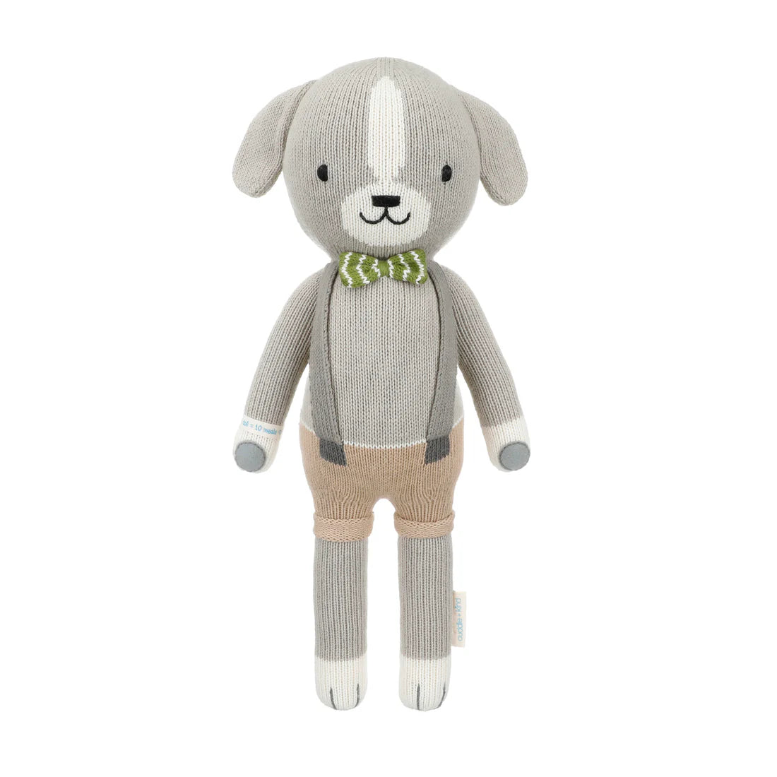 Noah the Dog