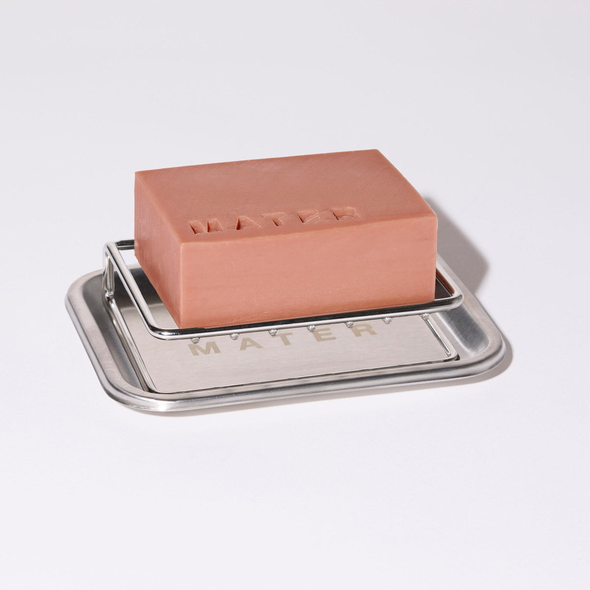 Mater Rosa bar soap