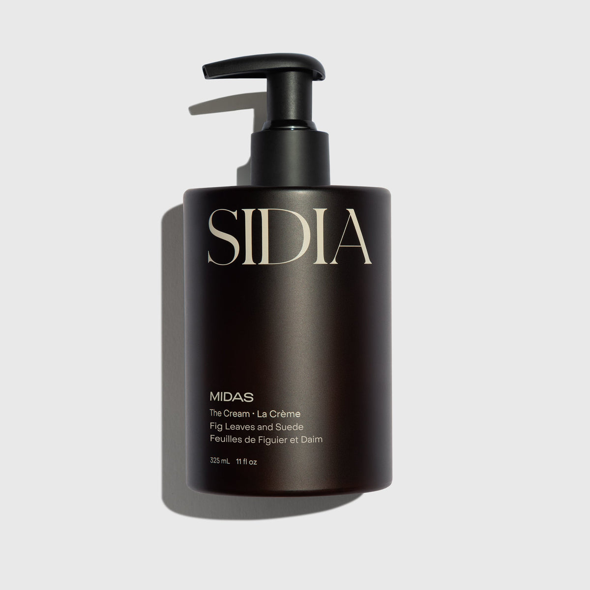 SIDIA, Midas, The Cream