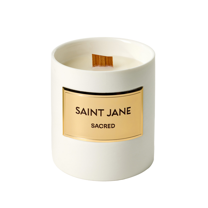 Sacred Luxury Candle