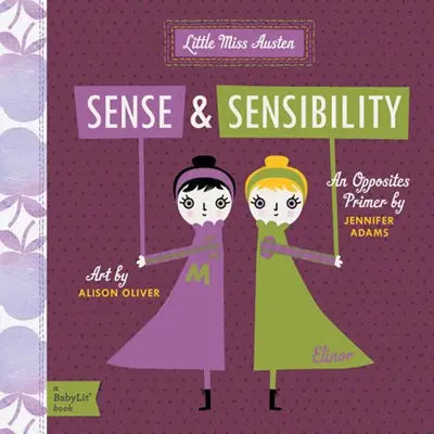 The Library, First Edition