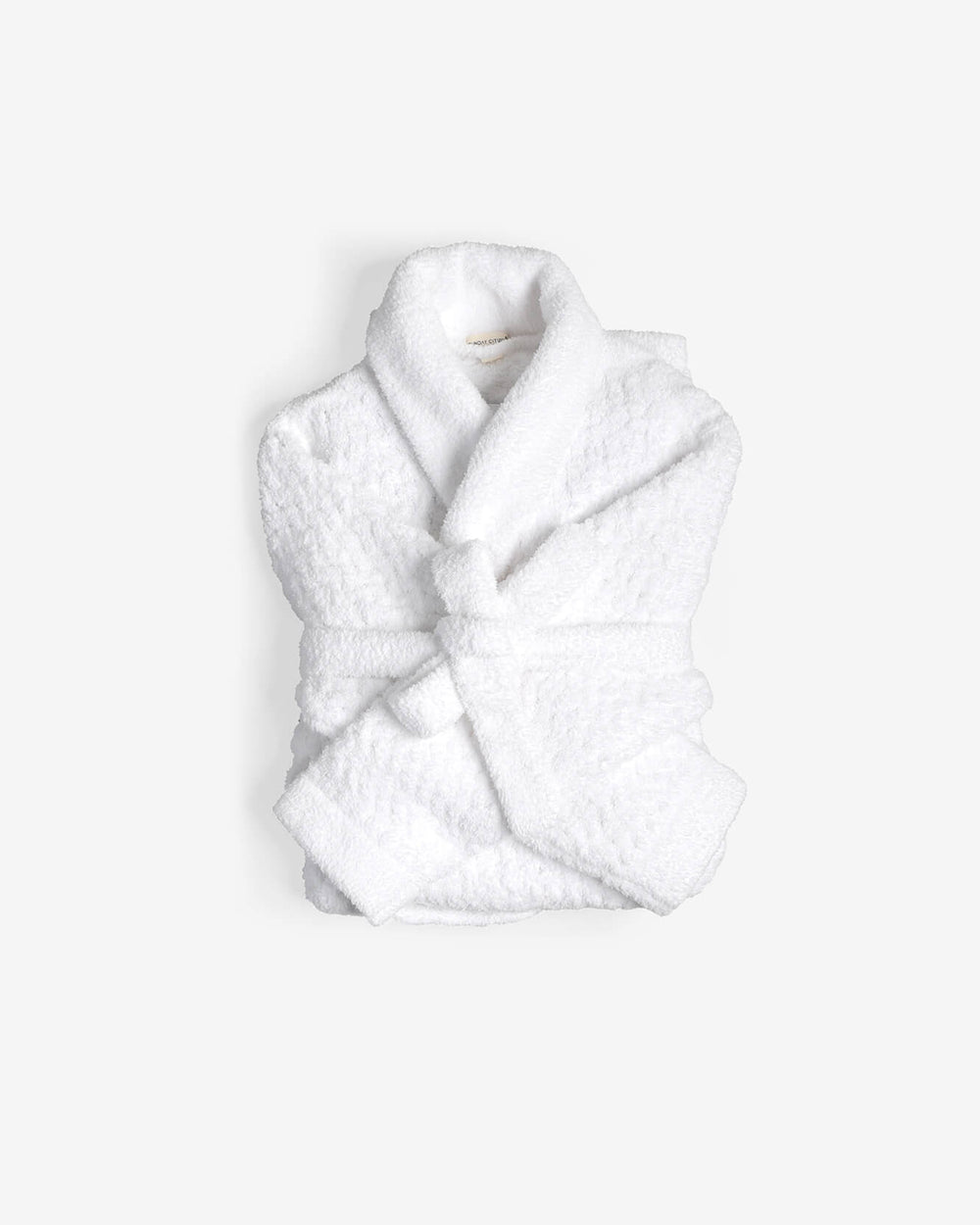 Snug Waffle Robe