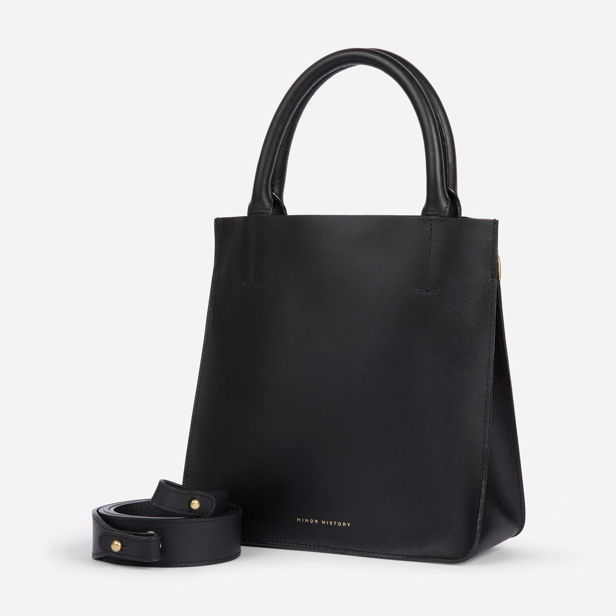 The Return, Minor History The True Crossbody in Black