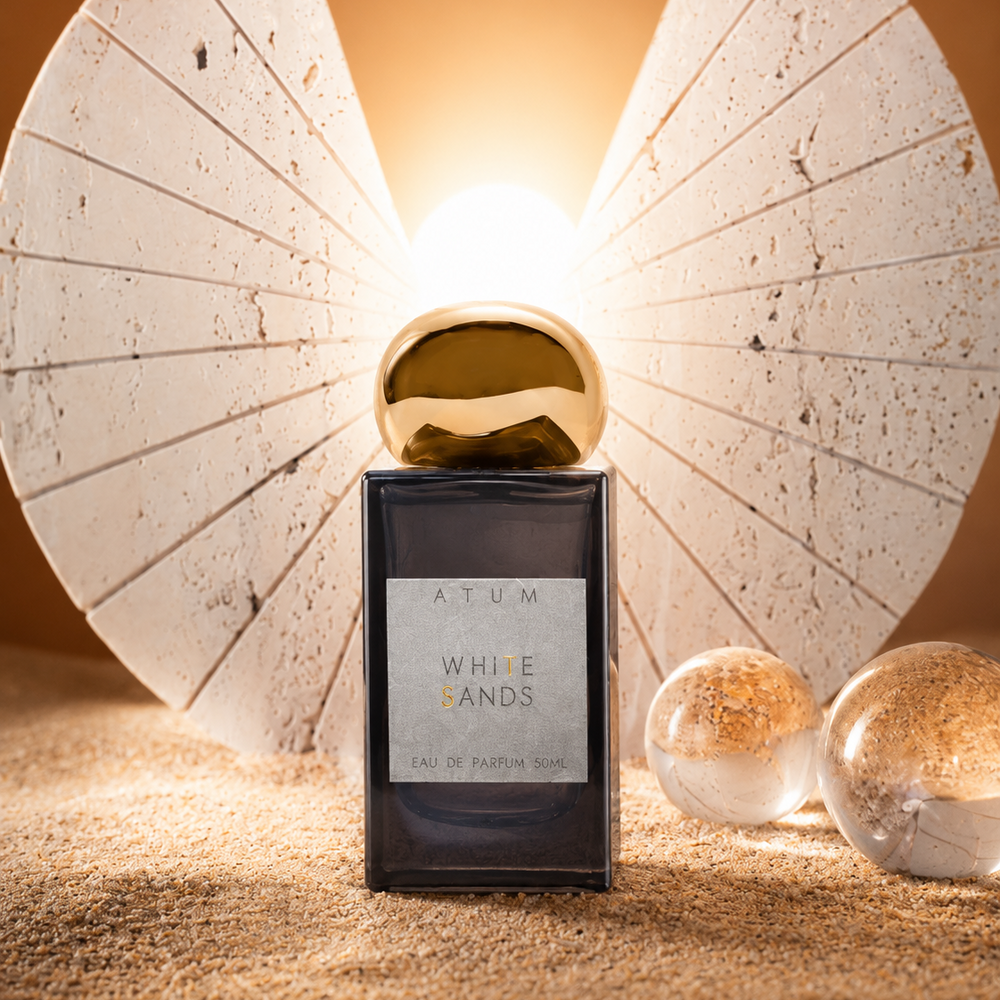 White Sands
