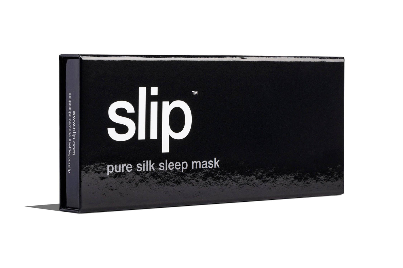 Sleep Mask - Black