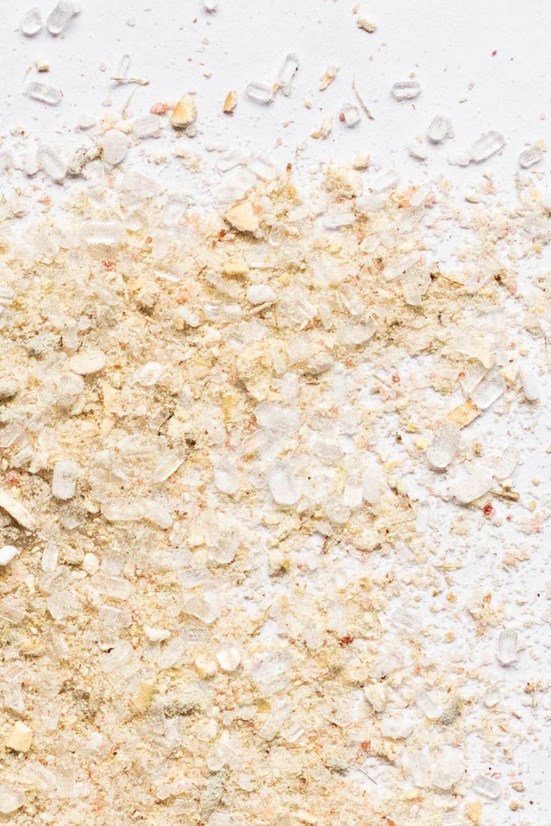 Merigold Lavender Oat Bath Soak
